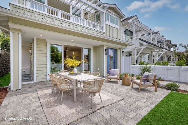 837 G Ave and 839 G Ave -- Two Separate Purchase Opportunities, Coronado, CA