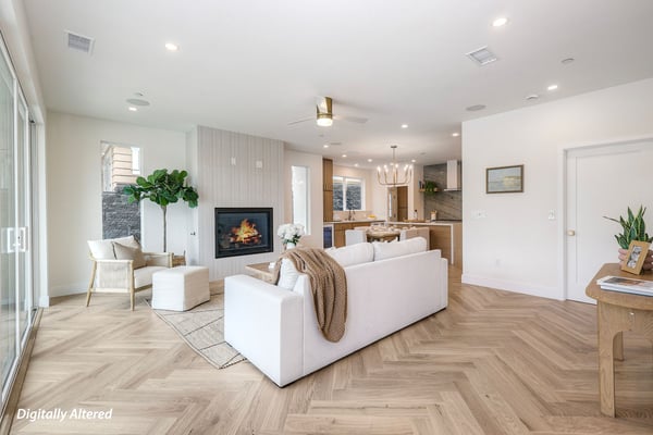 837 G Ave and 839 G Ave -- Two Separate Purchase Opportunities, Coronado, CA