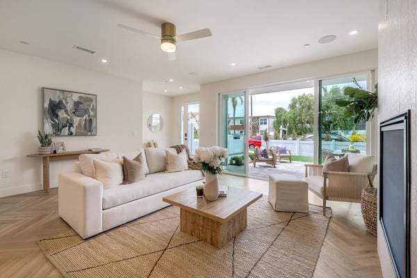 837 G Ave and 839 G Ave -- Two Separate Purchase Opportunities, Coronado, CA