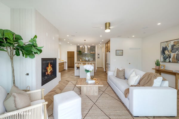 837 G Ave and 839 G Ave -- Two Separate Purchase Opportunities, Coronado, CA