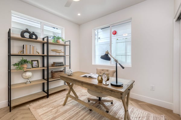837 G Ave and 839 G Ave -- Two Separate Purchase Opportunities, Coronado, CA