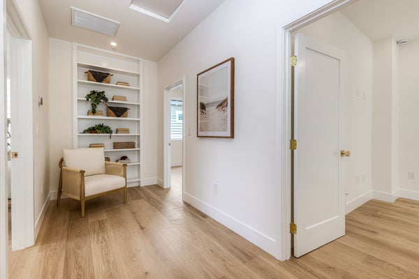 837 G Ave and 839 G Ave -- Two Separate Purchase Opportunities, Coronado, CA