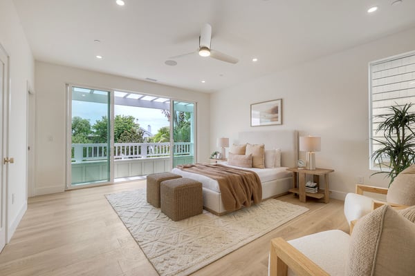 837 G Ave and 839 G Ave -- Two Separate Purchase Opportunities, Coronado, CA
