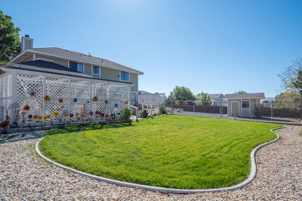 8605 Eaglenest Road, Sparks, NV