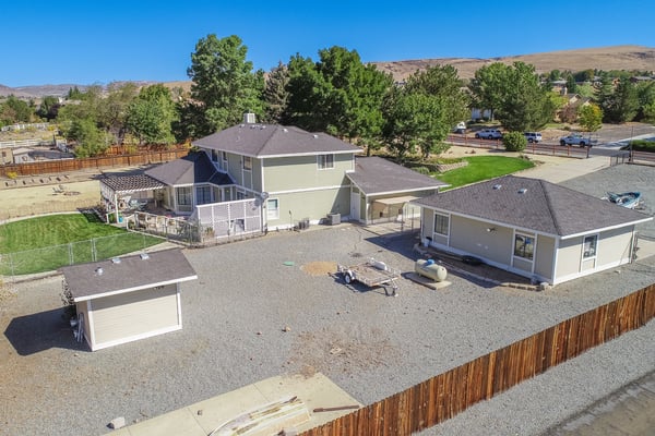 8605 Eaglenest Road, Sparks, NV