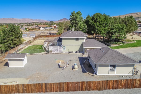 8605 Eaglenest Road, Sparks, NV