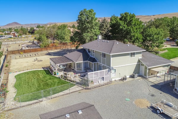 8605 Eaglenest Road, Sparks, NV