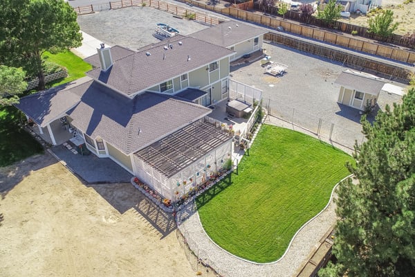 8605 Eaglenest Road, Sparks, NV