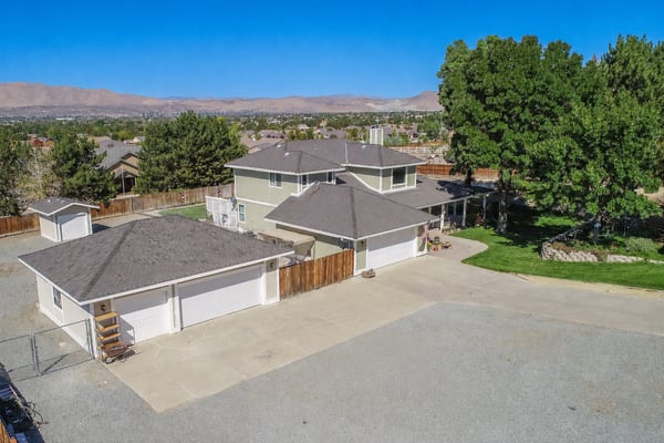 8605 Eaglenest Road, Sparks, NV