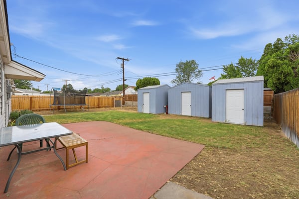 2 East O Street, Sparks, NV