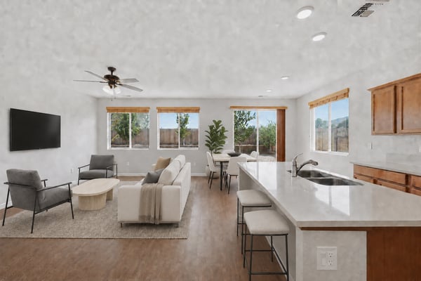 905 Estuary Circle, Reno, NV