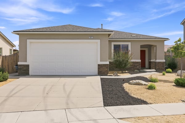 905 Estuary Circle, Reno, NV