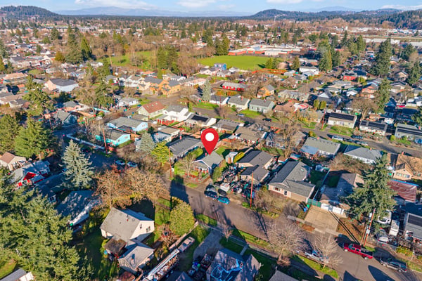 Affordable Bungalow in SE Portland