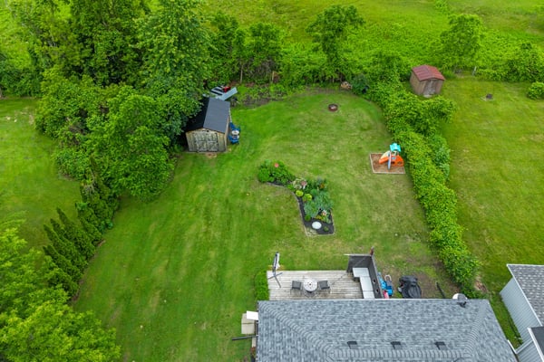 5402 Young St, Harwood, ON