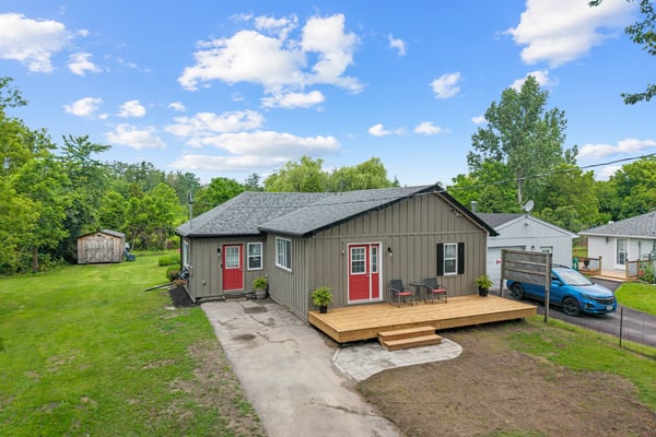 5402 Young St, Harwood, ON