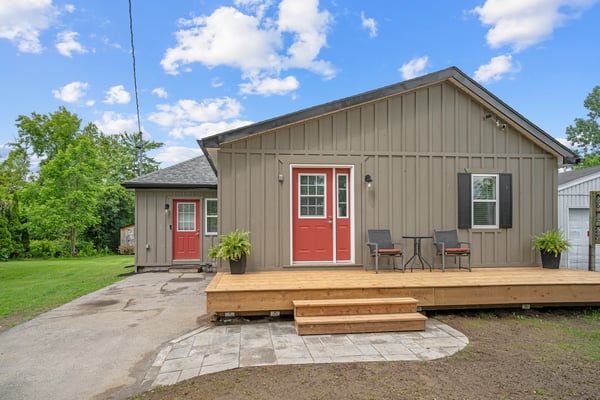 5402 Young St, Harwood, ON
