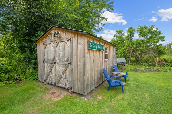5402 Young St, Harwood, ON