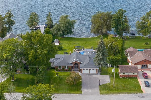 1794 Westview Point Rd, Selwyn, ON