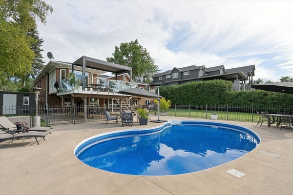 1794 Westview Point Rd, Selwyn, ON