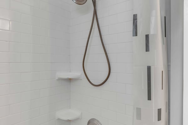Secondary Bath