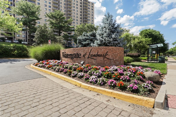 205 Yoakum Parkway, 1724, Alexandria, VA
