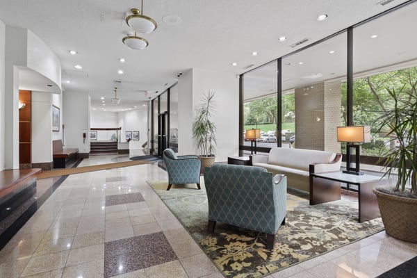 205 Yoakum Parkway, 1724, Alexandria, VA
