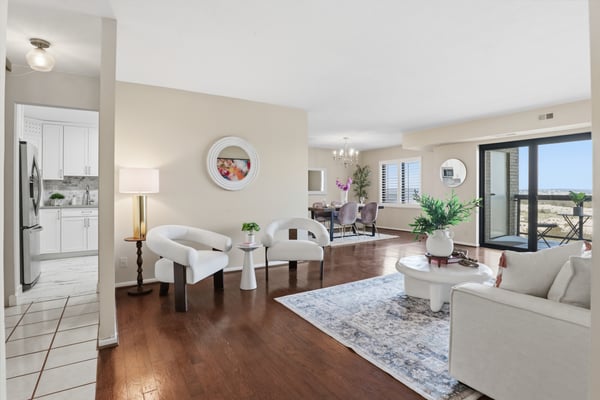 205 Yoakum Parkway, 1724, Alexandria, VA