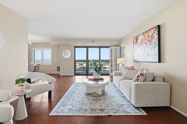 205 Yoakum Parkway, 1724, Alexandria, VA