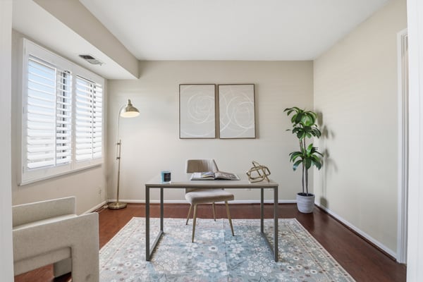 205 Yoakum Parkway, 1724, Alexandria, VA