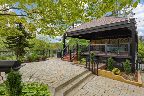 205 Yoakum Parkway, 1724, Alexandria, VA