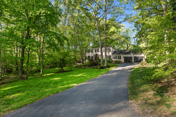 3121 Trenholm Drive, Oakton, VA