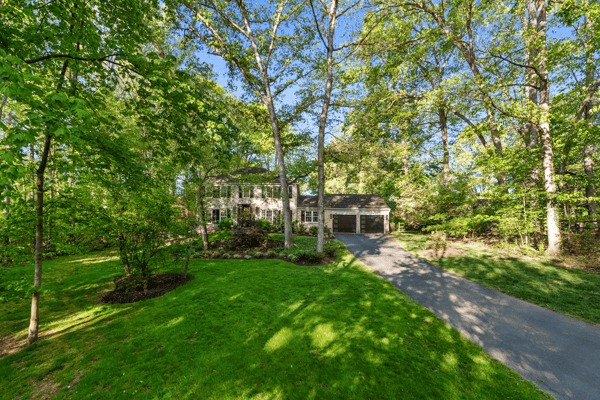 3121 Trenholm Drive, Oakton, VA