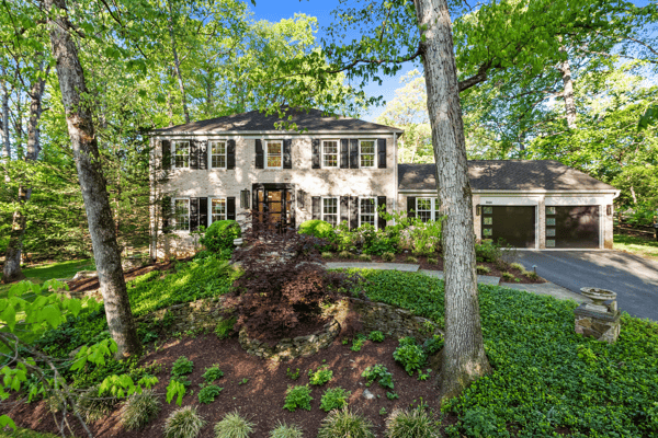 3121 Trenholm Drive, Oakton, VA