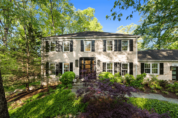 3121 Trenholm Drive, Oakton, VA