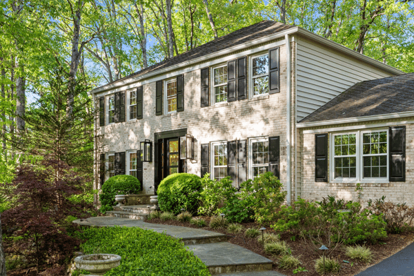 3121 Trenholm Drive, Oakton, VA