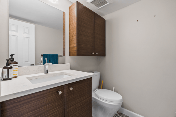 3121 Trenholm Drive, Oakton, VA