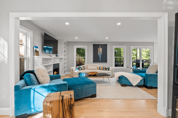 3121 Trenholm Drive, Oakton, VA