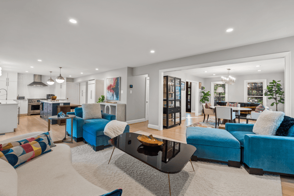 3121 Trenholm Drive, Oakton, VA