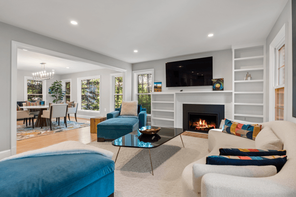 3121 Trenholm Drive, Oakton, VA