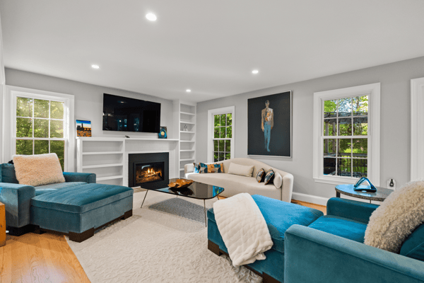 3121 Trenholm Drive, Oakton, VA