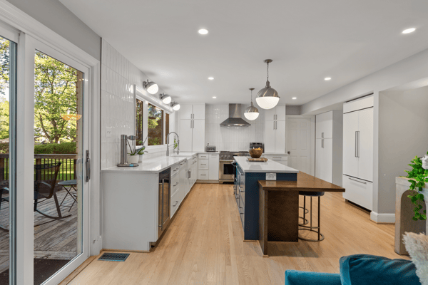 3121 Trenholm Drive, Oakton, VA