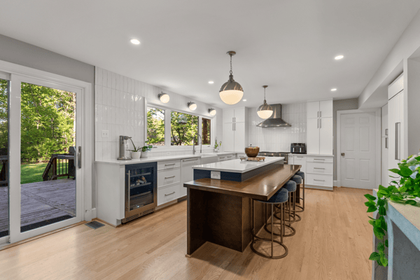 3121 Trenholm Drive, Oakton, VA