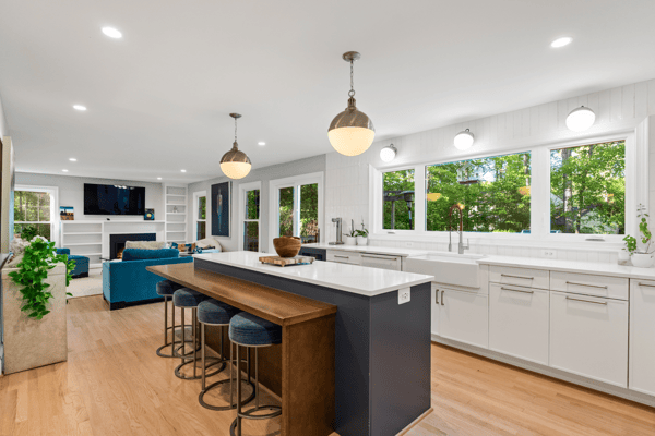 3121 Trenholm Drive, Oakton, VA