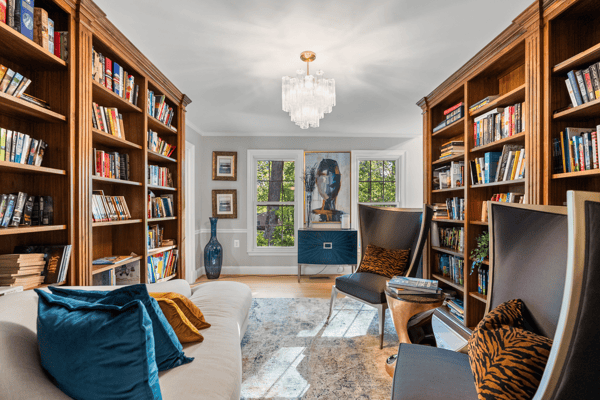 3121 Trenholm Drive, Oakton, VA