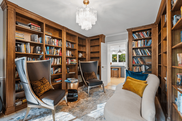 3121 Trenholm Drive, Oakton, VA