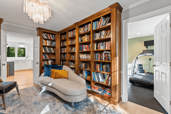 3121 Trenholm Drive, Oakton, VA