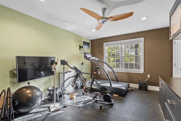 3121 Trenholm Drive, Oakton, VA