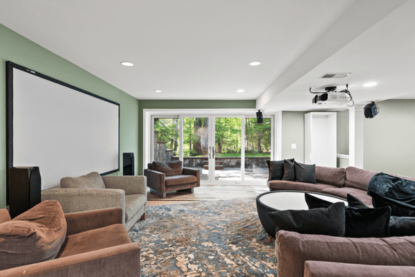 3121 Trenholm Drive, Oakton, VA
