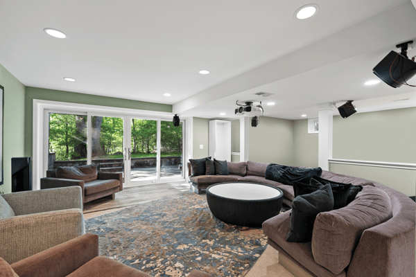 3121 Trenholm Drive, Oakton, VA