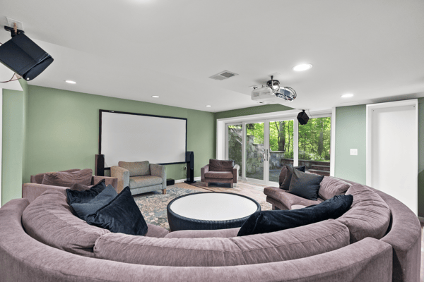 3121 Trenholm Drive, Oakton, VA